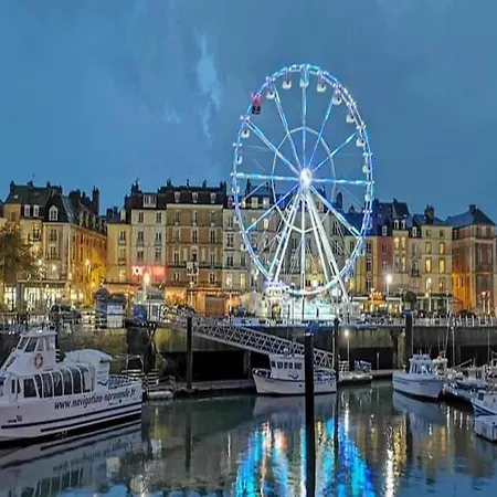 Mobil Neuf 6/8 Pers *